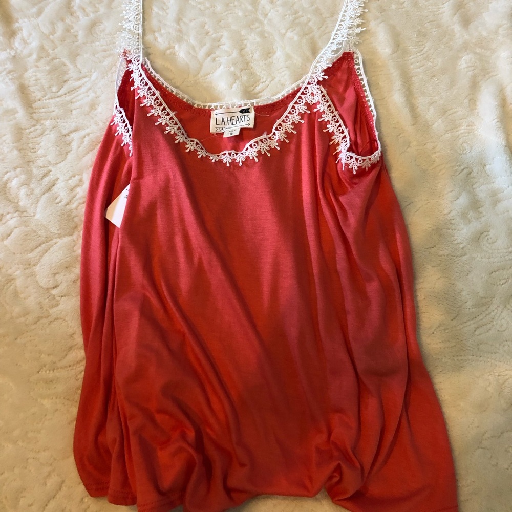 NWT Pacsun Tank Top